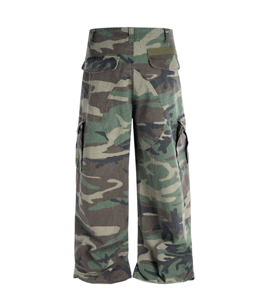 CLASSIC ARMY CARGO PANTSS
