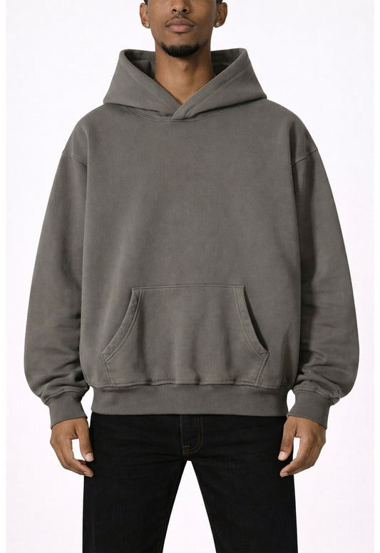 CLOVE VINTAGE HOODIE