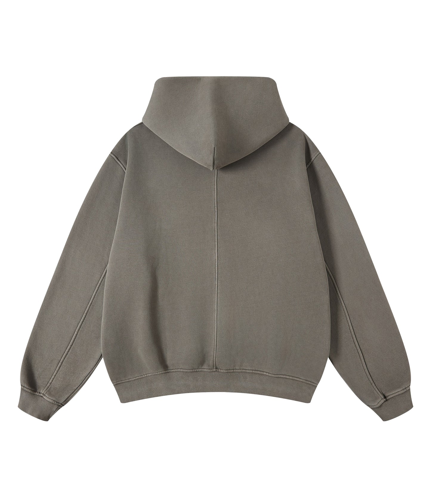 CLOVE VINTAGE HOODIE