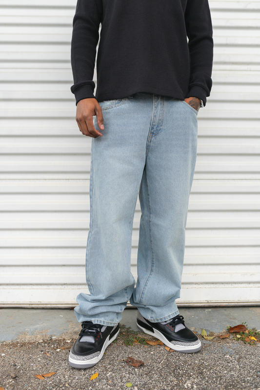 Baggy Jeans