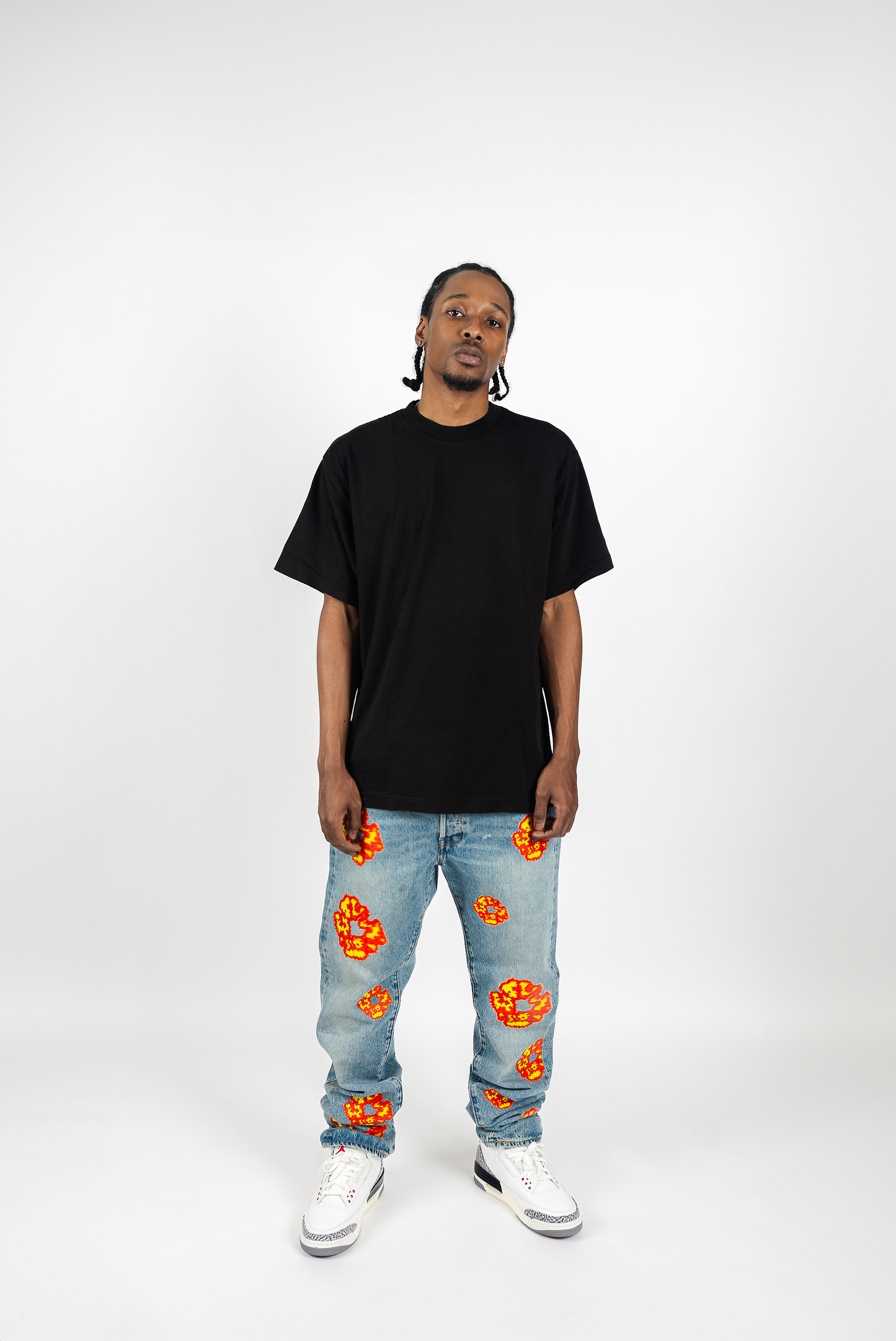 Garment Dye Max Heavyweight Shirt