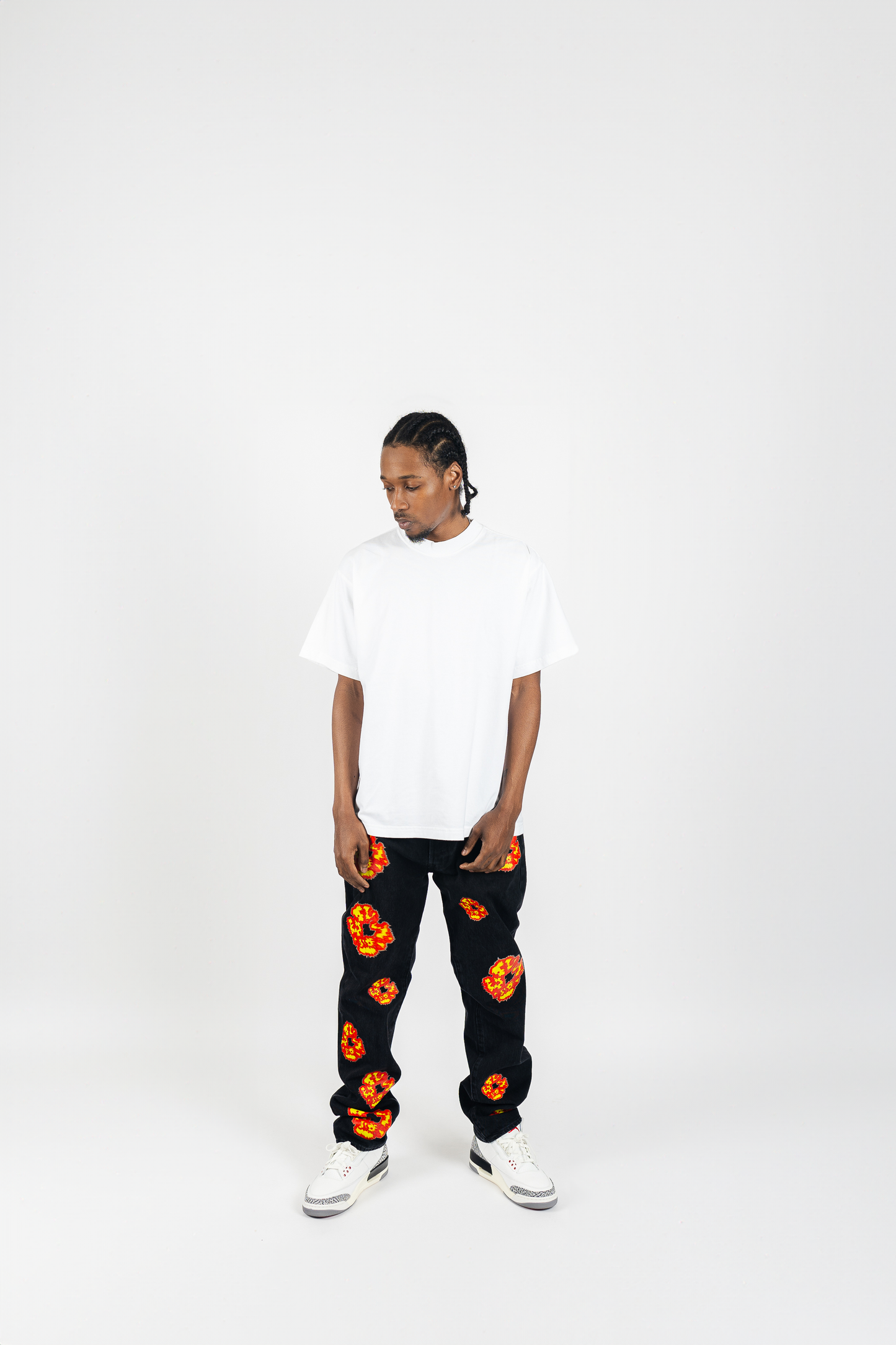 Garment Dye Max Heavyweight Shirt