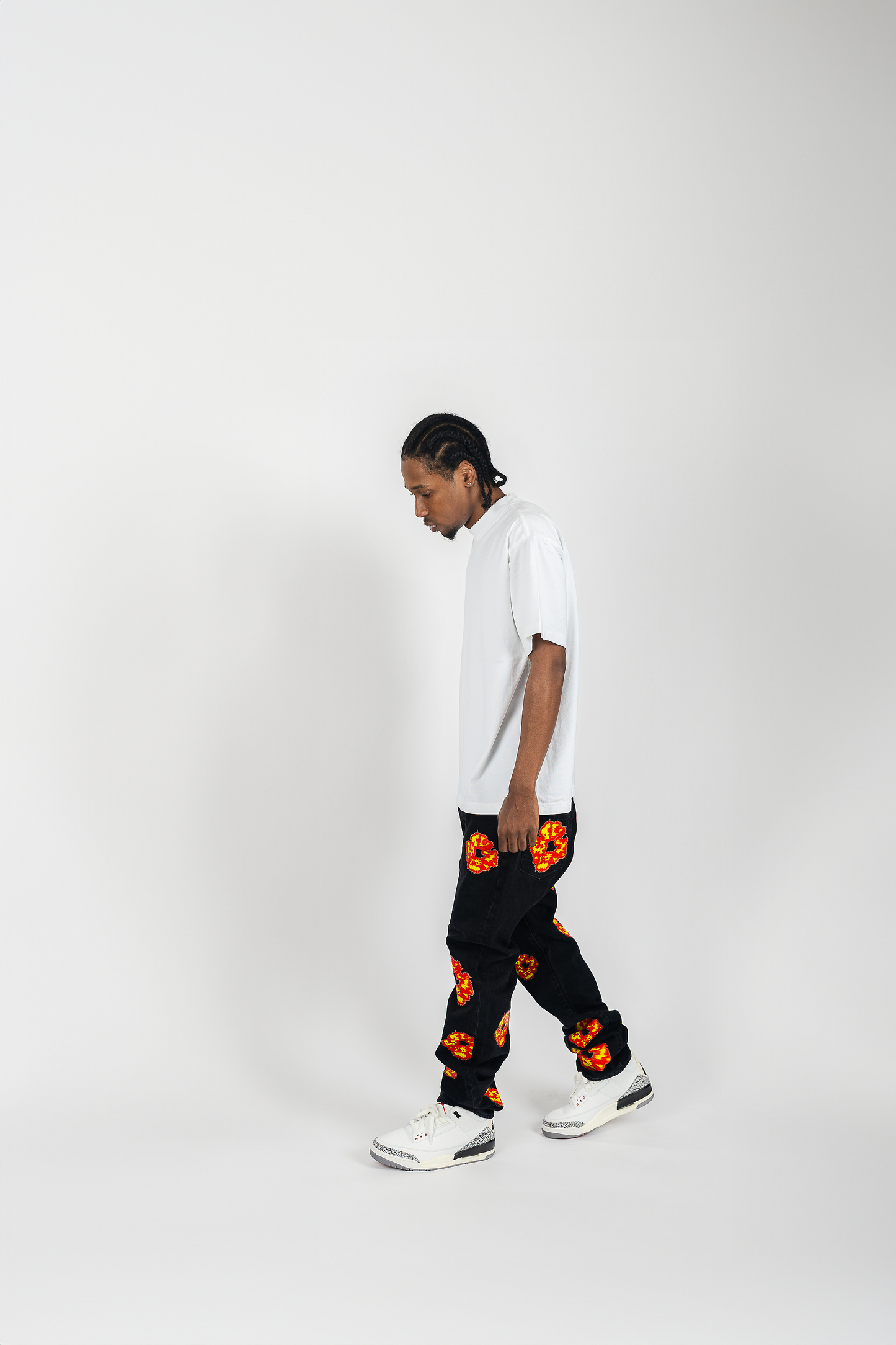 Garment Dye Max Heavyweight Shirt