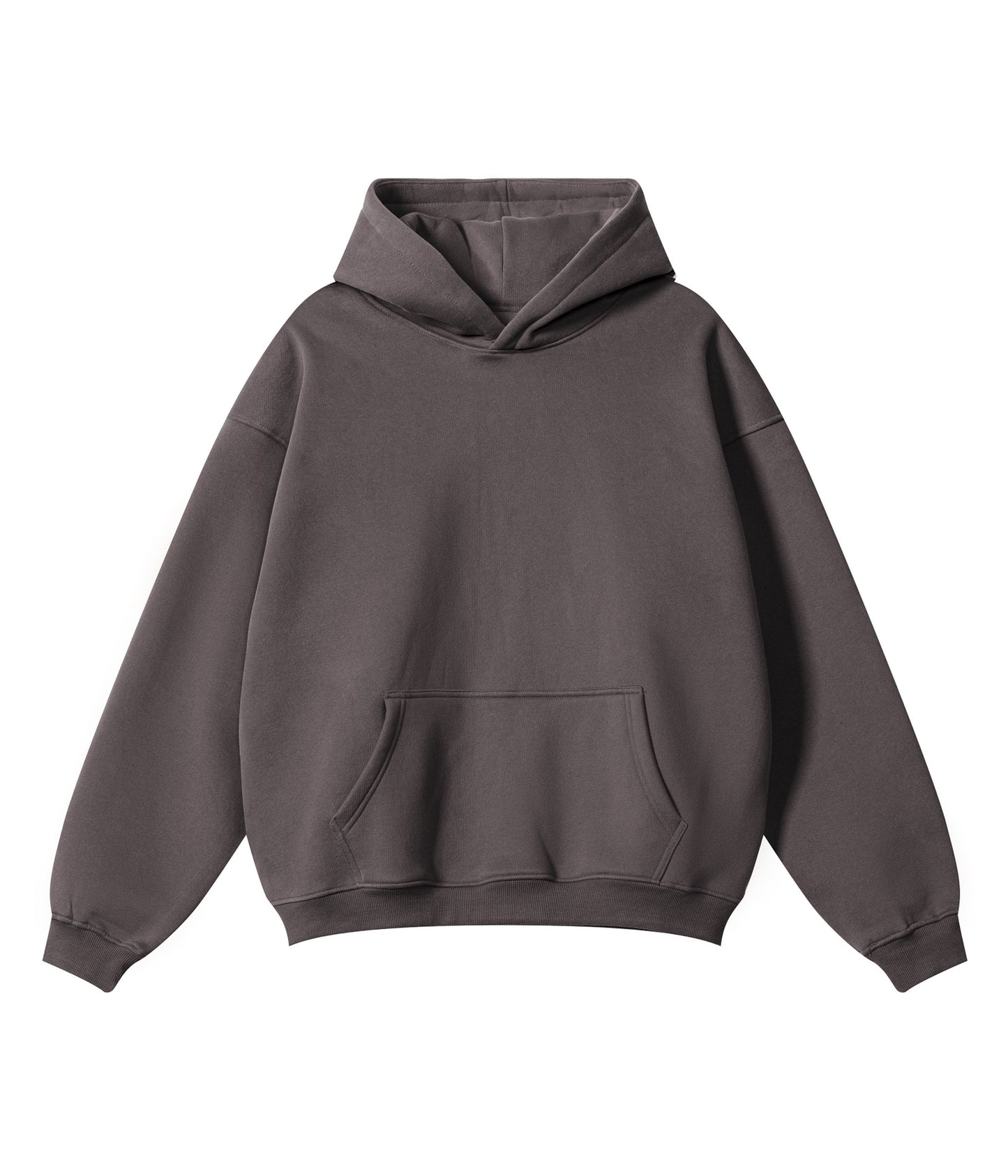 COCOA HOODIE