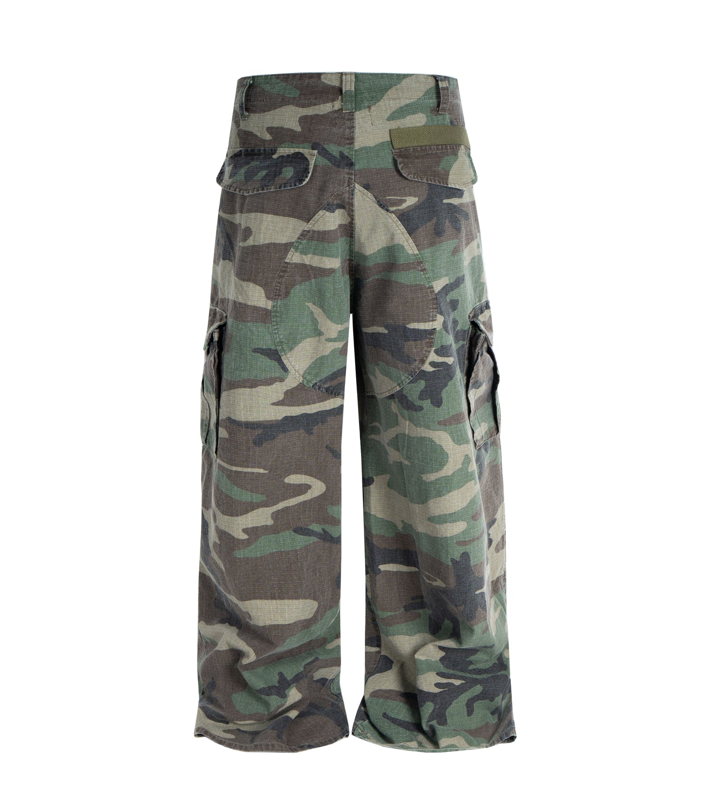 CLASSIC ARMY CARGO PANTSS