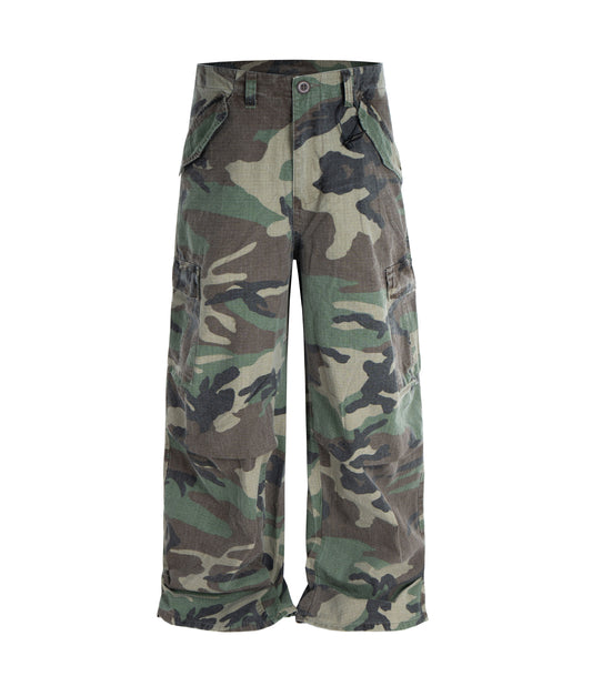 CLASSIC ARMY CARGO PANTSS