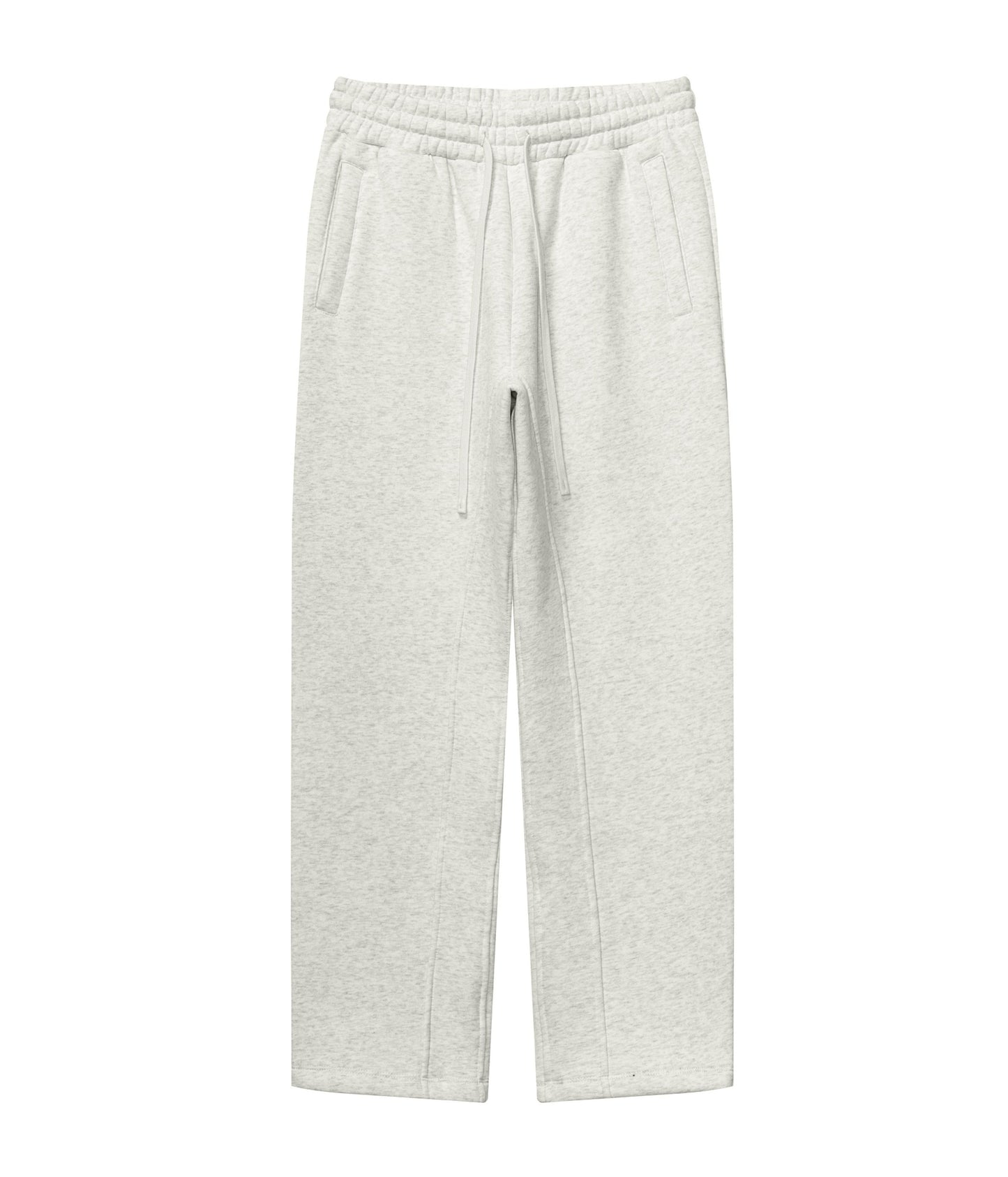 HEATHER SWEATPANTS