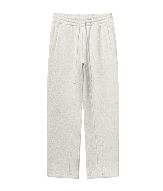 HEATHER SWEATPANTS