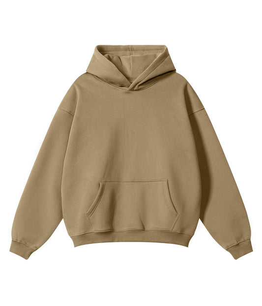 TOFFEE HOODIE