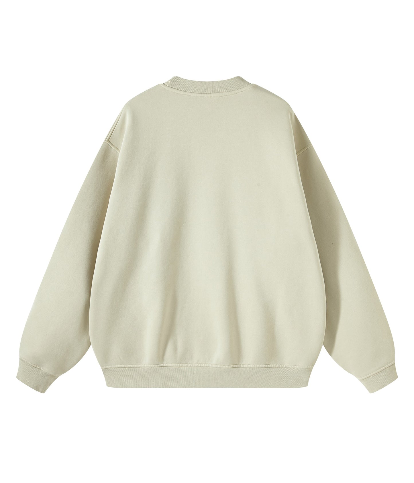 CRÈME BRÛLÉE VINTAGE CREWNECK