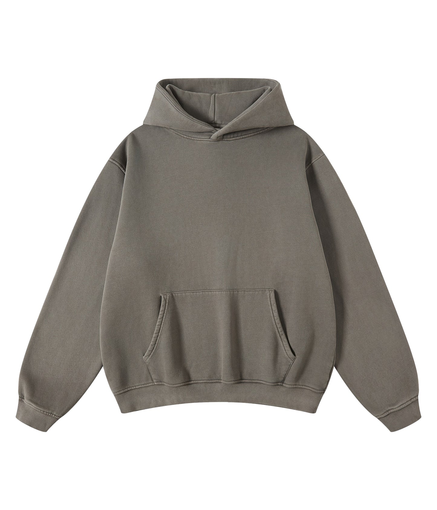 CLOVE VINTAGE HOODIE