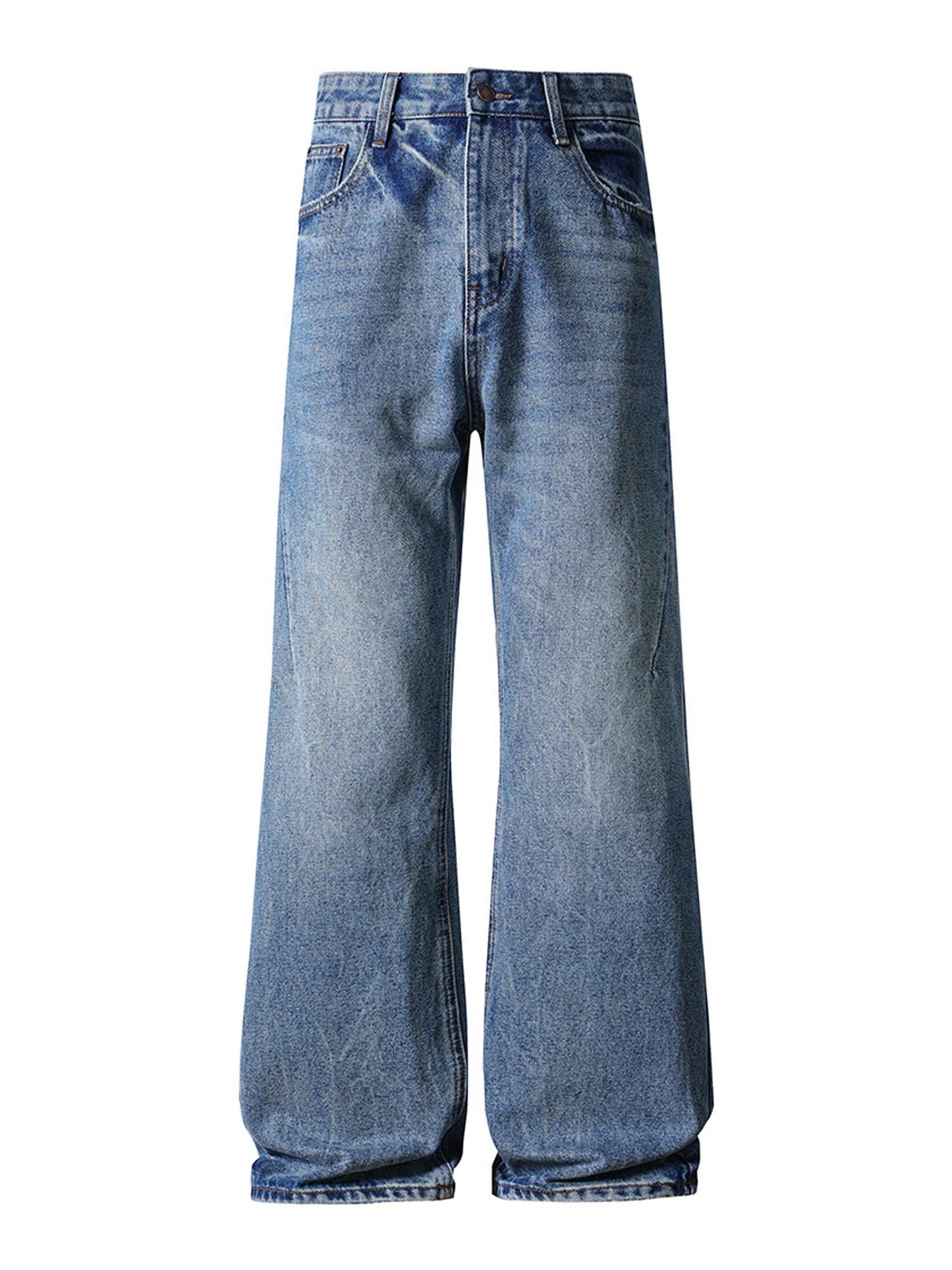 CLASSIC BOOTCUT DENIM