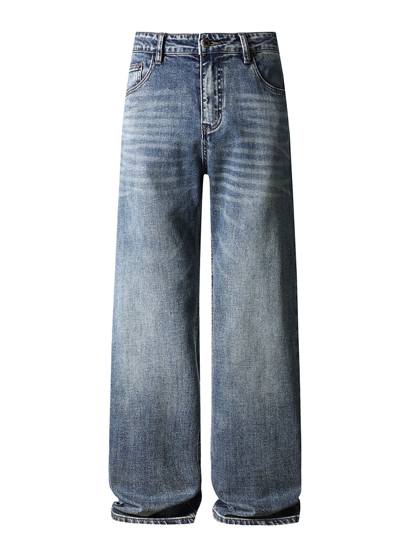 CLASSIC RELAXED DENIMM