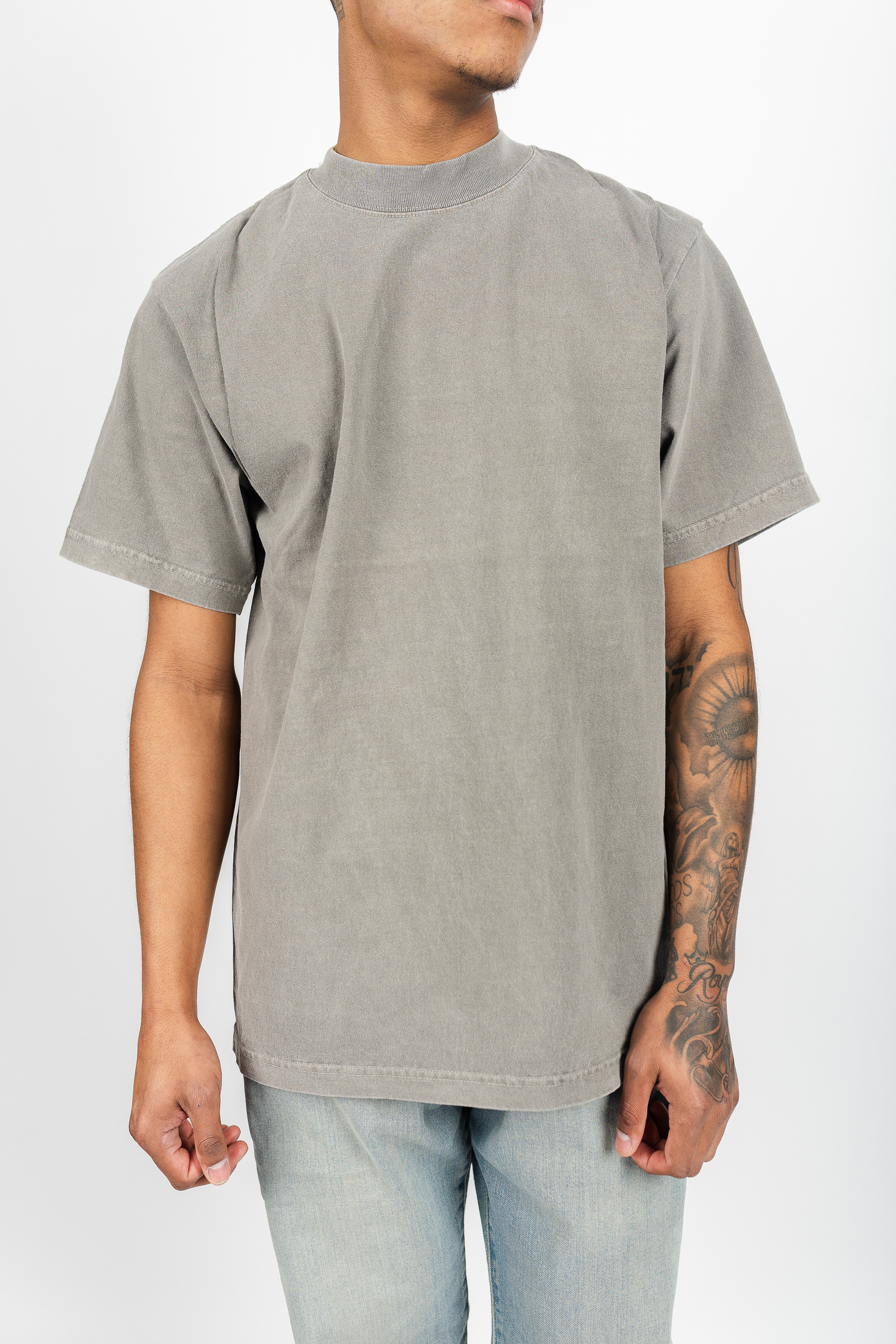 Garment Dye Max Heavyweight Shirt