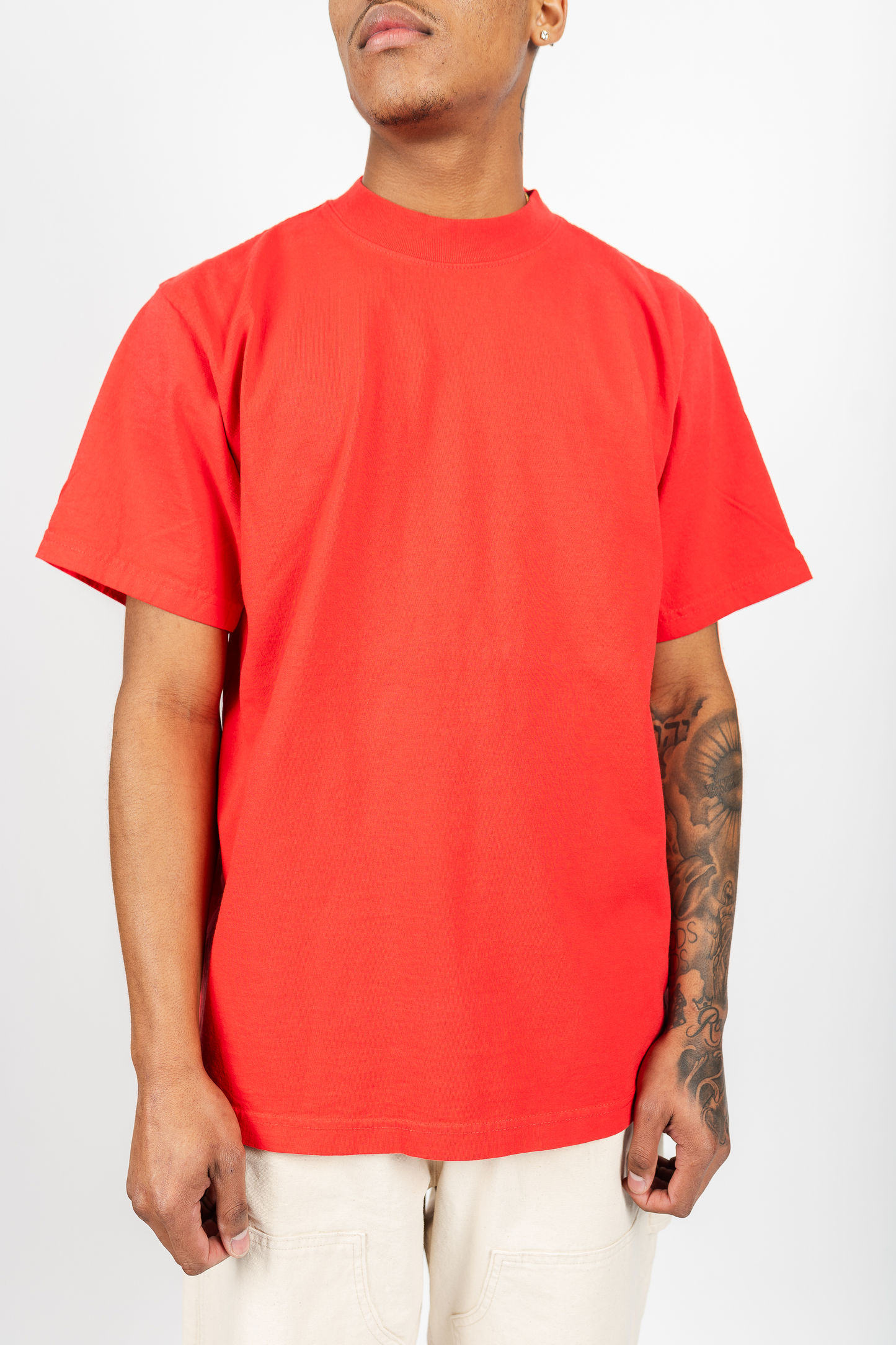 Garment Dye Max Heavyweight Shirt